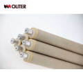 Oliter fast response immersion disposable b type thermocouple temperature sensor